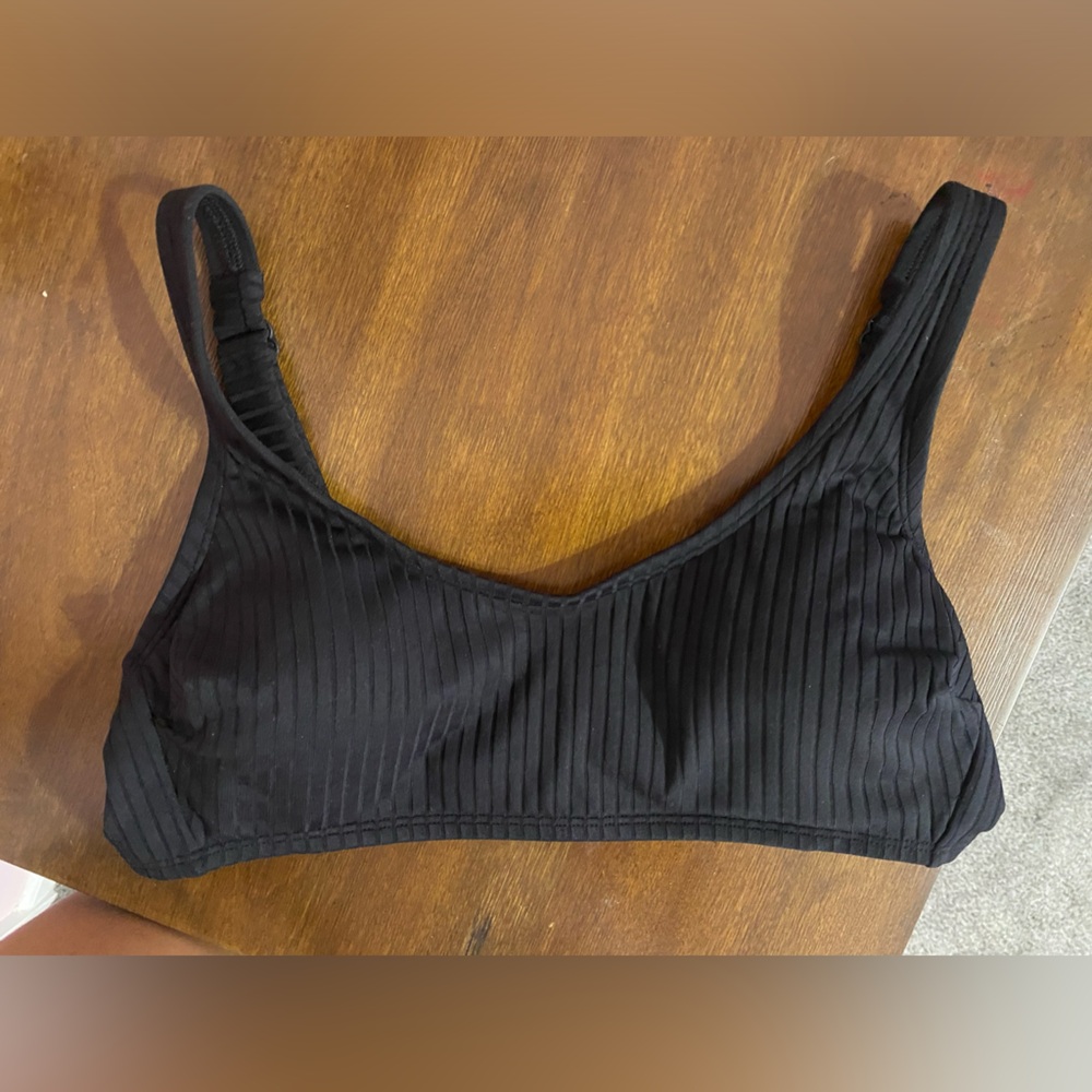 Bathing suit top